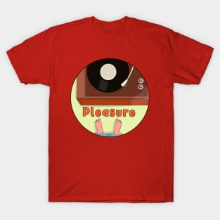 Pleasure T-Shirt